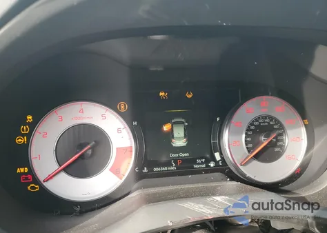 2025 Acura Rdx A-Spec из США, поврежденный, VIN 5J8TC2H65SL011636